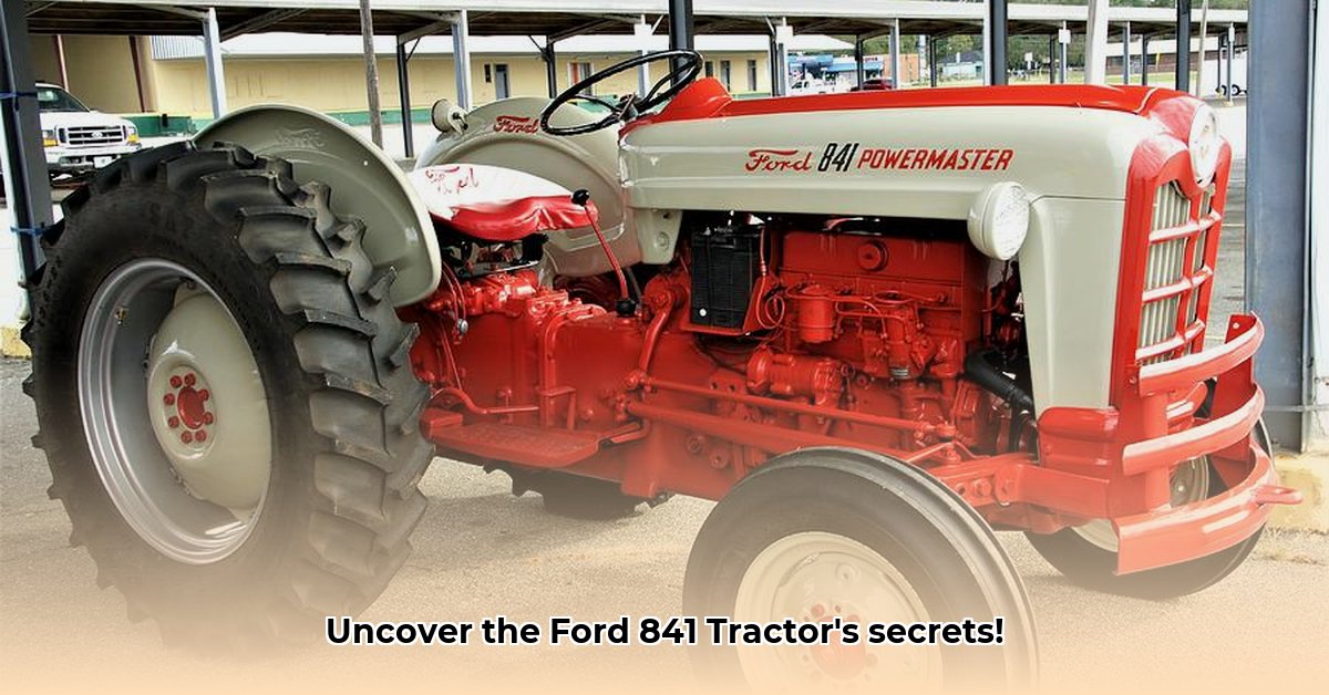 ford-841-tractor